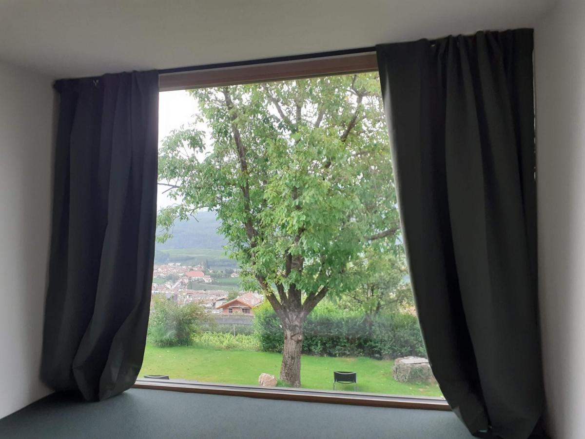 Apartamento San Antonia Caldaro sulla Strada del Vino Exterior foto