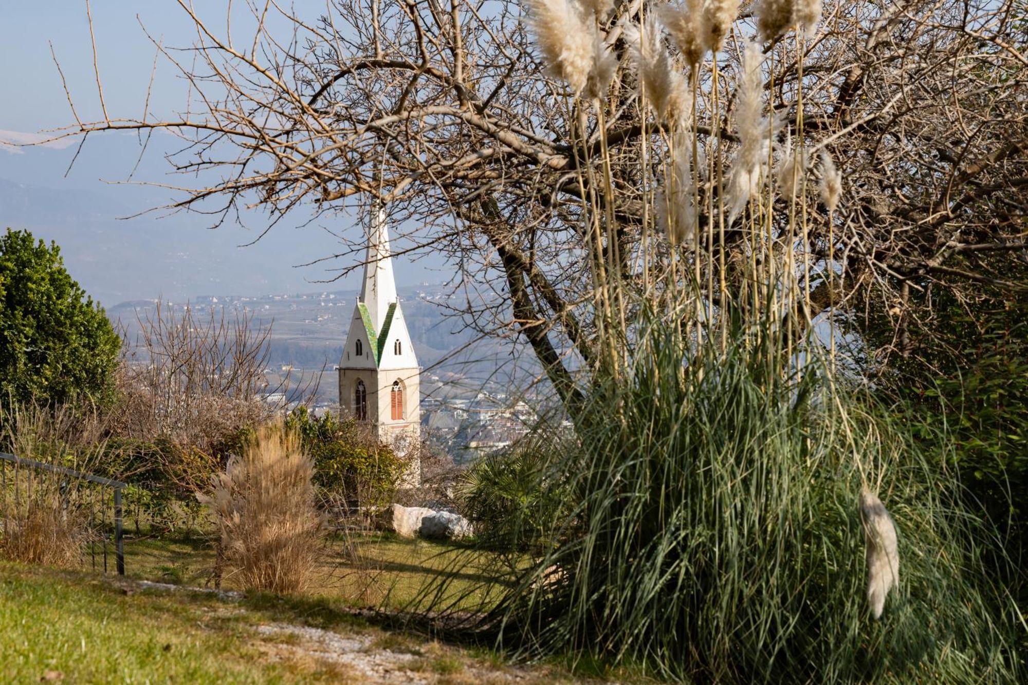 Apartamento San Antonia Caldaro sulla Strada del Vino Exterior foto