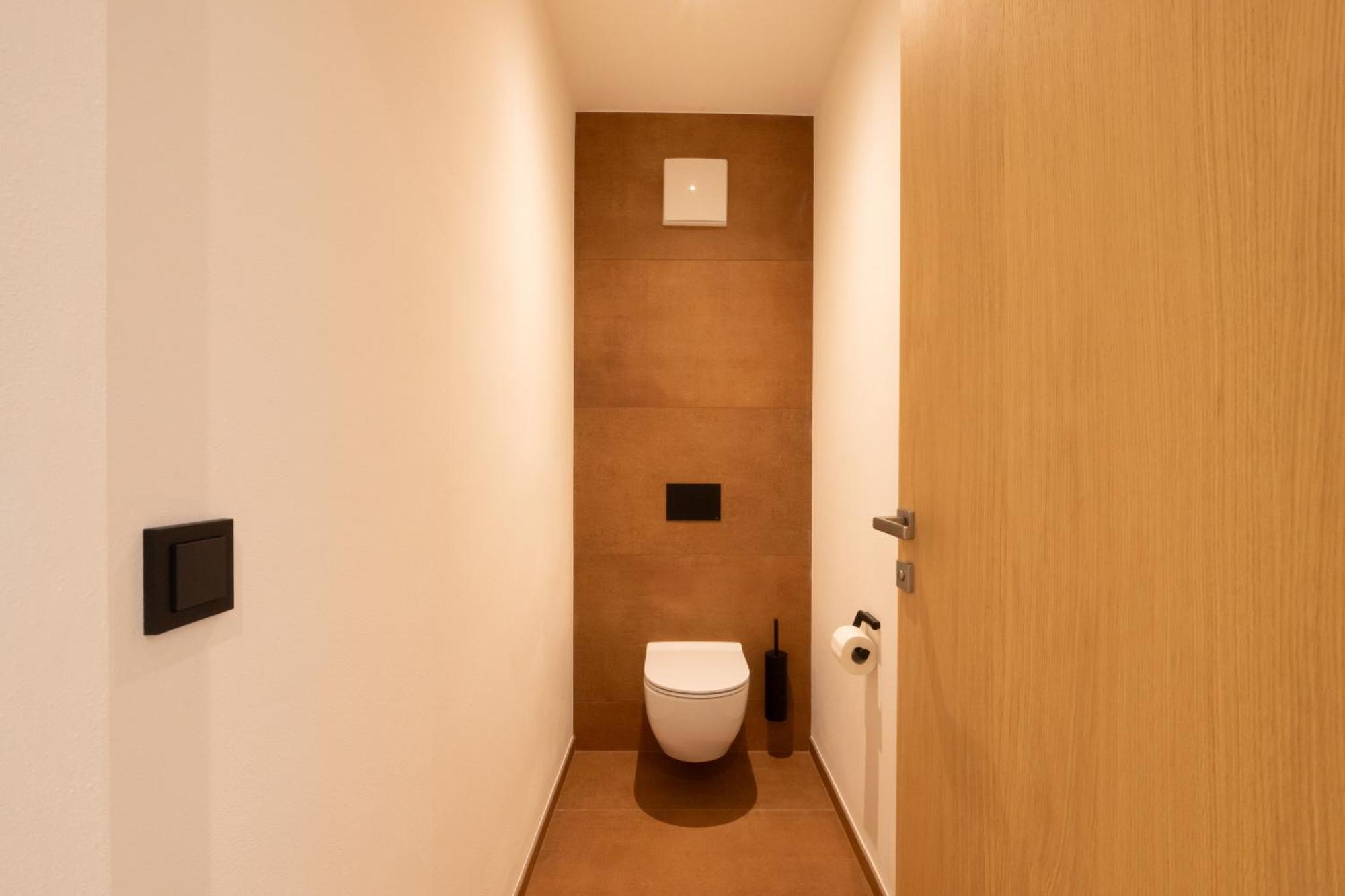 Apartamento San Antonia Caldaro sulla Strada del Vino Exterior foto