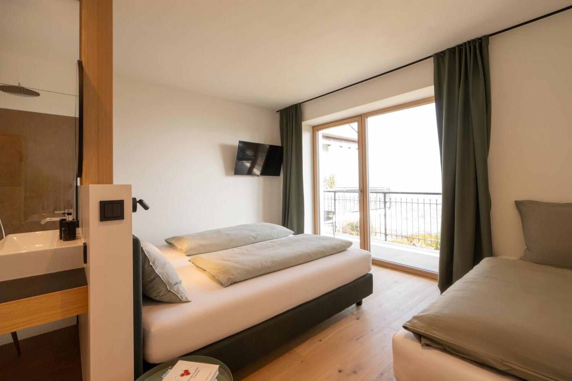 Apartamento San Antonia Caldaro sulla Strada del Vino Exterior foto