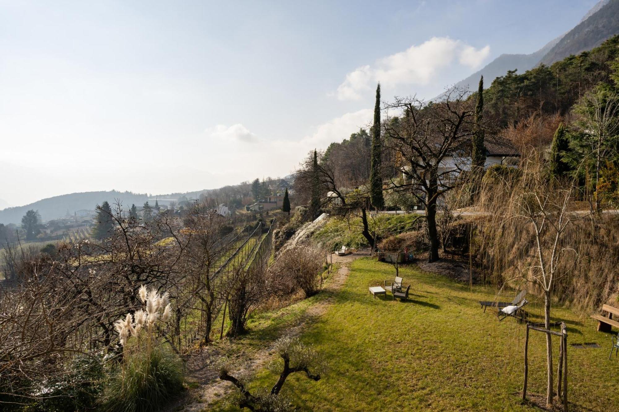 Apartamento San Antonia Caldaro sulla Strada del Vino Exterior foto